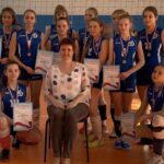 16-18 апреля 2021 года в г.Самаре в СК “Торпедо”, прошло Первенство Самарской области по волейболу среди девушек до 16 лет.
