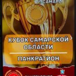 26 ноября в СК Металлург, прошли соревнования открытого Кубка Самарской области по спортивной борьбе в дисциплине панкратион