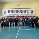 7 мая 2025 года в спортивном зале ЧОУ «Самарская православная классическая гимназия» г. Самара прошли VI Областные соревнования среди обучающихся 2012-2013 гг.р. по вольной борьбе, посвященные 80-летию Победы в Великой Отечественной войне и памяти Алексея Васильевича Мельника.