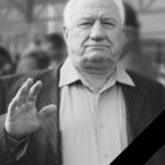 С глубоким прискорбием сообщаем, что 20 июня 2025 года на 77 году жизни, после продолжительной болезни, ушёл из жизни мастер спорта по плаванию, Заслуженный работник физической культуры Российской Федерации, Почетный работник общего образования Ромашкин Владимир Александрович (06.03.1949 г. – 20.06.2025 г.).