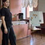 «Спортивные бальные танцы как путь к развитию интеллекта»